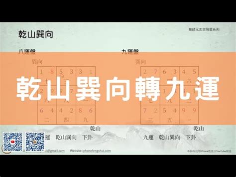 巽山乾向 九運|【九運乾山巽向】掌握財富密碼！九運乾山巽向風水詳。